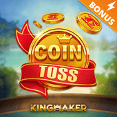 Coin Toss table icon on Playtime Game